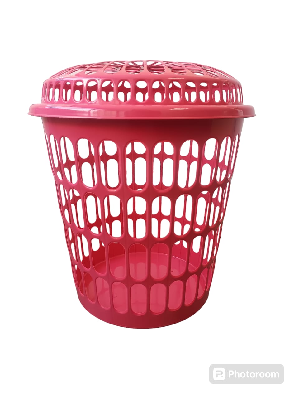H.CESTA RED.PEQ C/TAPA C/SURT ANDECOL UN