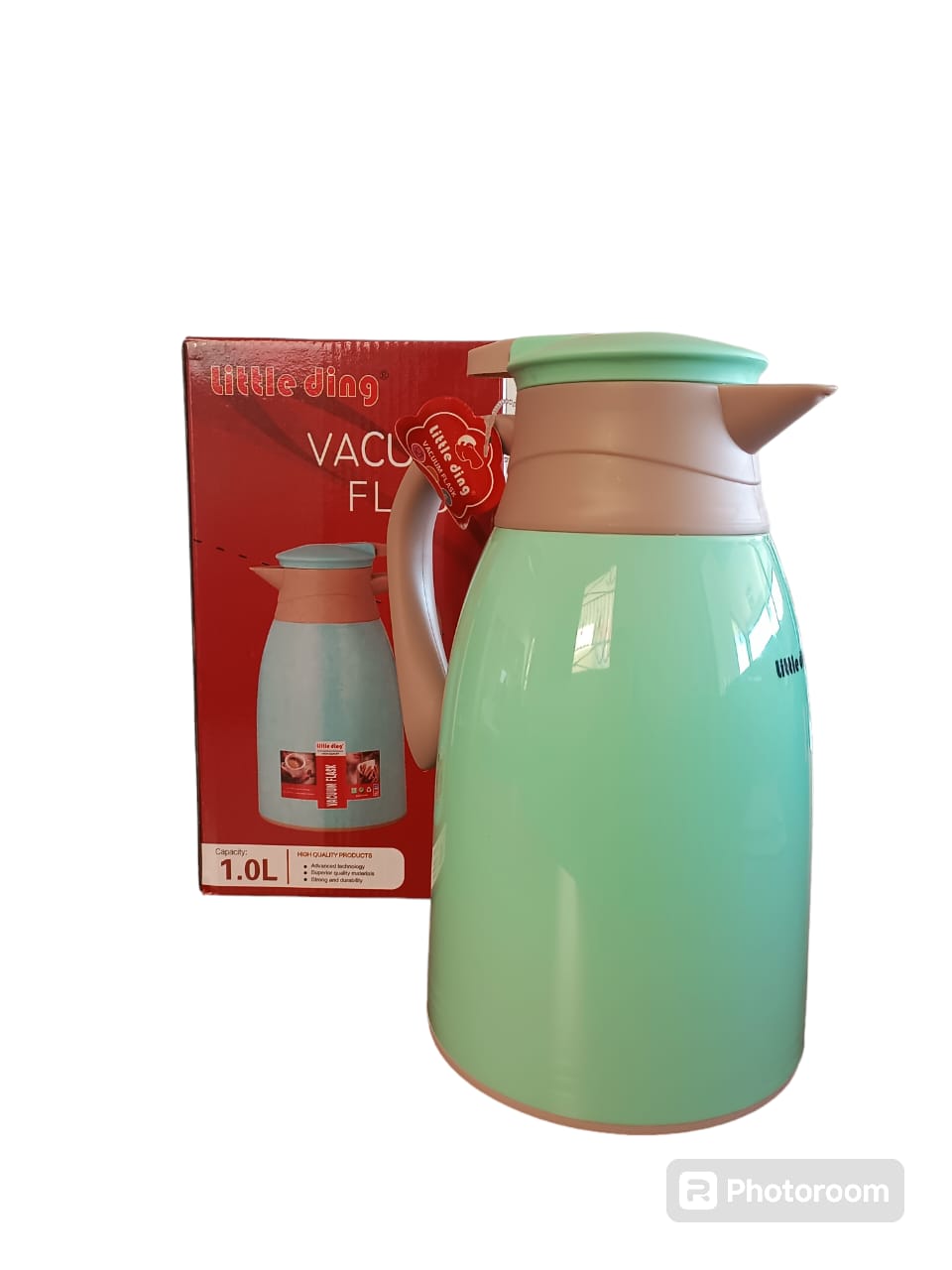H.TERMO P/CAFE COL/SURT.1x1LT.R:HXA-311**