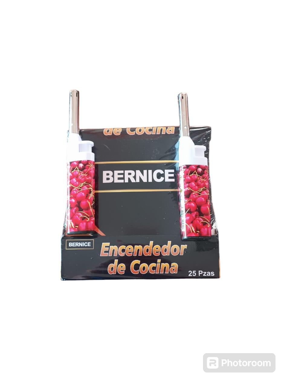H.ENCENDED.P/COCINA BERNICE 1x25U.R919V**