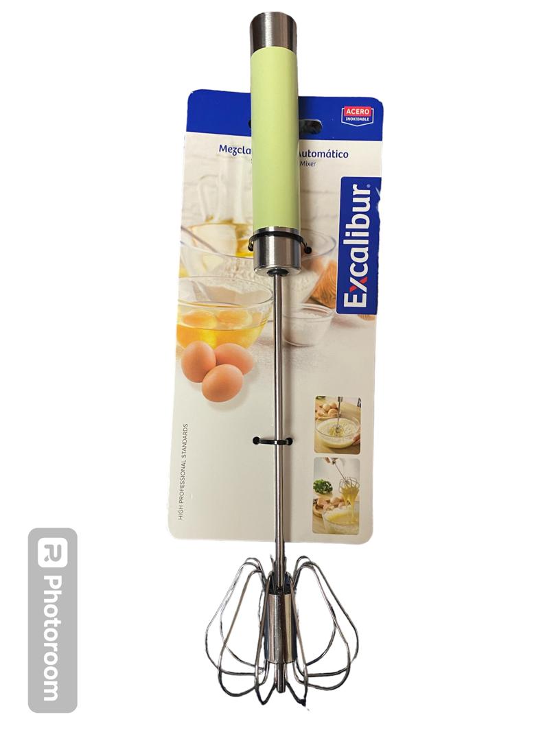 H.MEZCLADOR MANUAL EXCALIB UND.R:KT2115