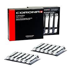CORTA UÑAS CORONA GRANDE 1x12U.R:N-211BC