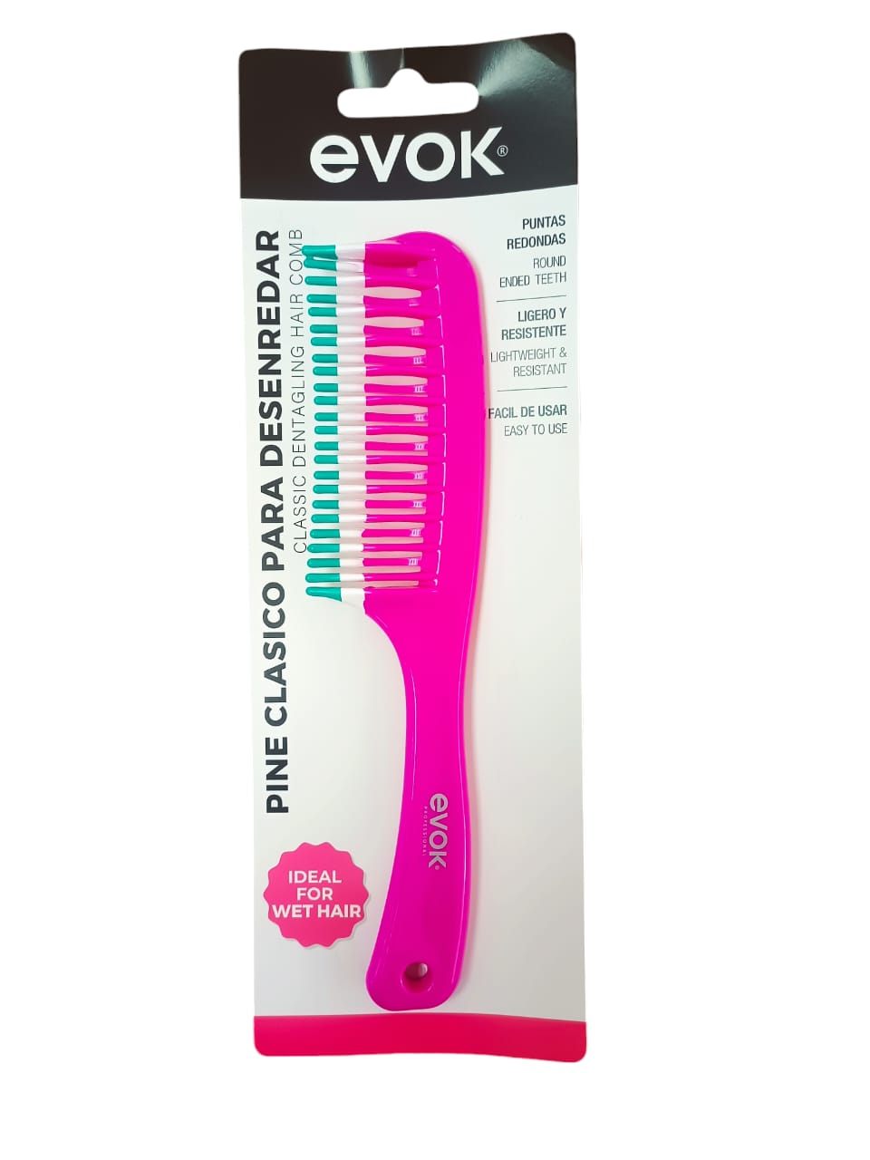 H.PEINE CLASICO EVOK UND R:15CB090