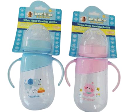 B.TETERO 10oZ.BAMBINO 1x12UND.R:BBID-123