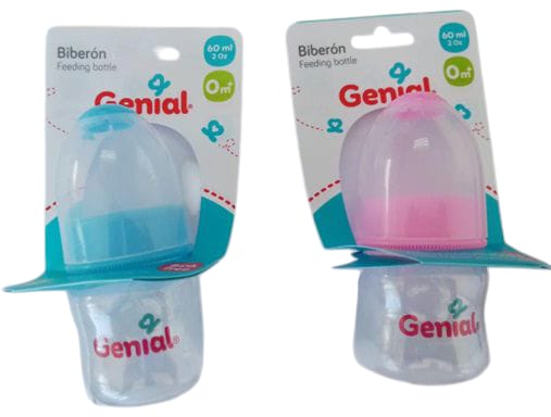 B.TETERO 2 oZ GENIAL 1x12UND.R:GN-NP82-P