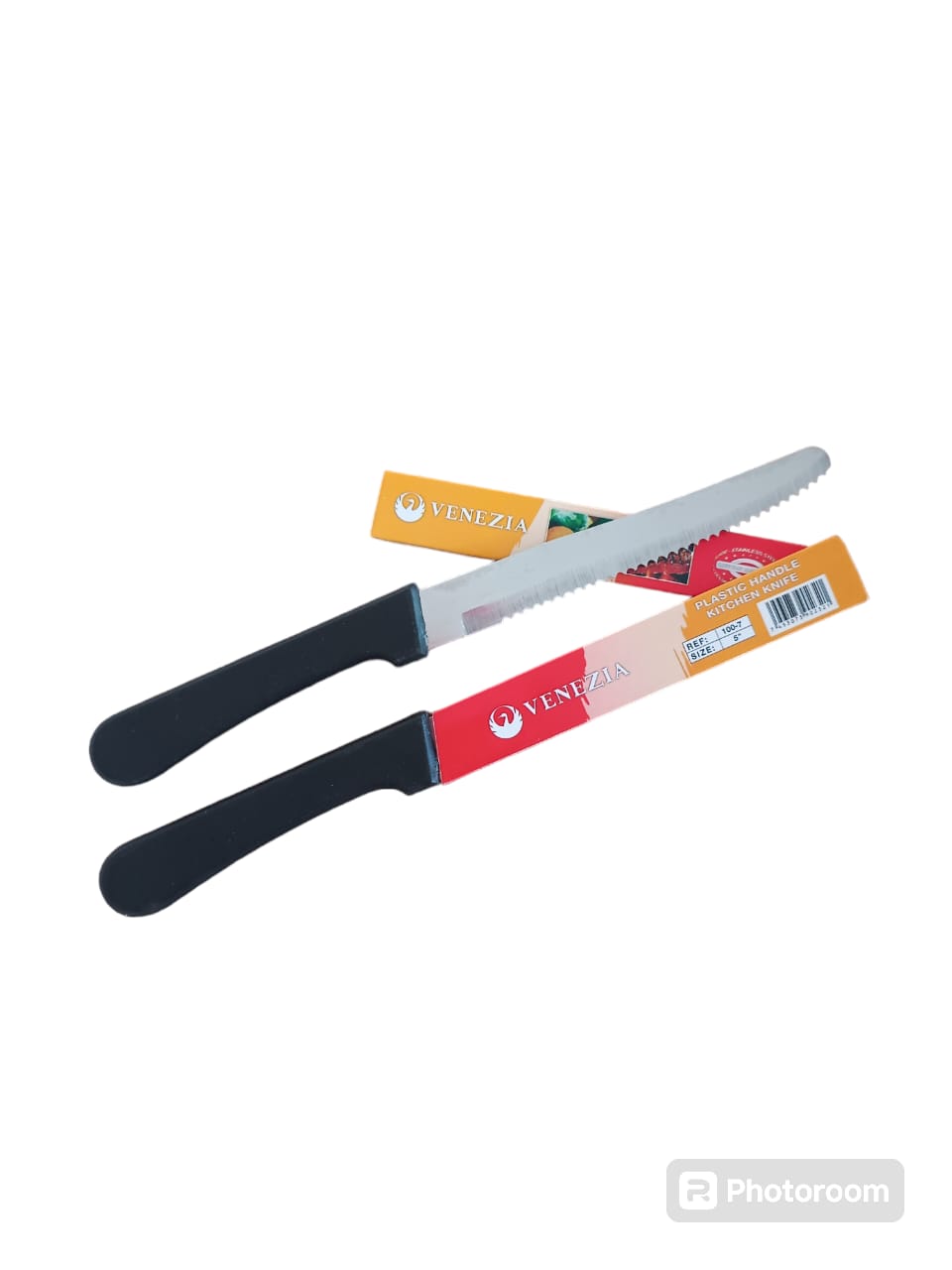 H.CUCHILLO 5"VENEZIA SIERRA1x12U.R100-7