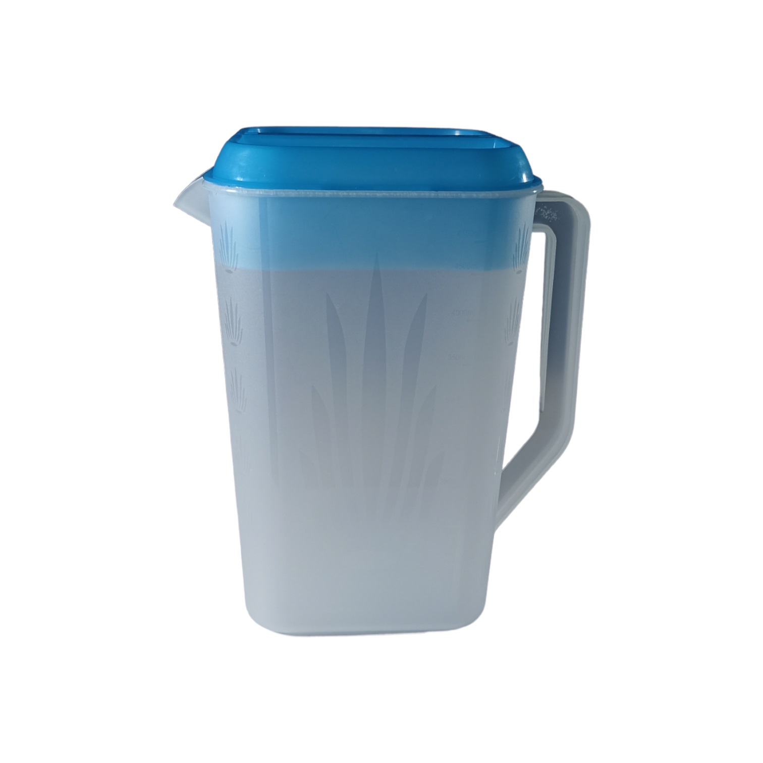 H.JARRA CUAD.GRANDE 1x4,700ML.EXI.UND