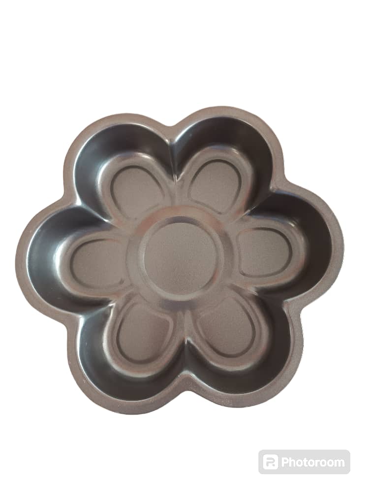 H.MOLDE D/DULCE FLOR UNIDAD R:NS311543/1544