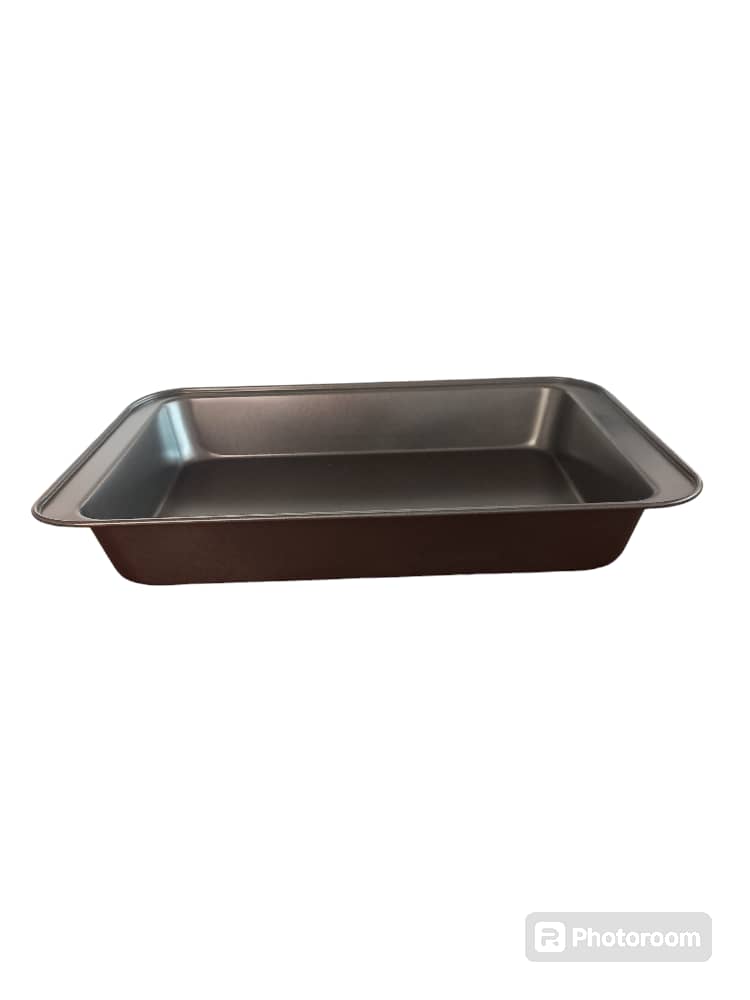 H.MOLDE P/DULCE 37x25,5x5CM UND.NS311539