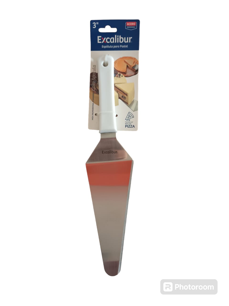 H.ESPATULA P/PIZZA UND.R:A151-F7428