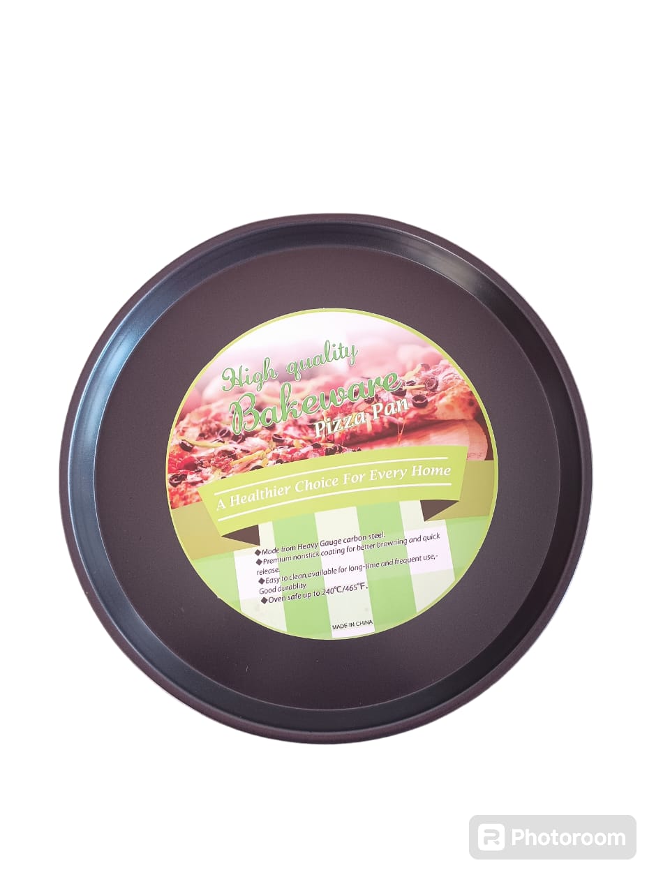 H.MOLDE P/PIZZA PEQUEÑO UND.R:NS280947