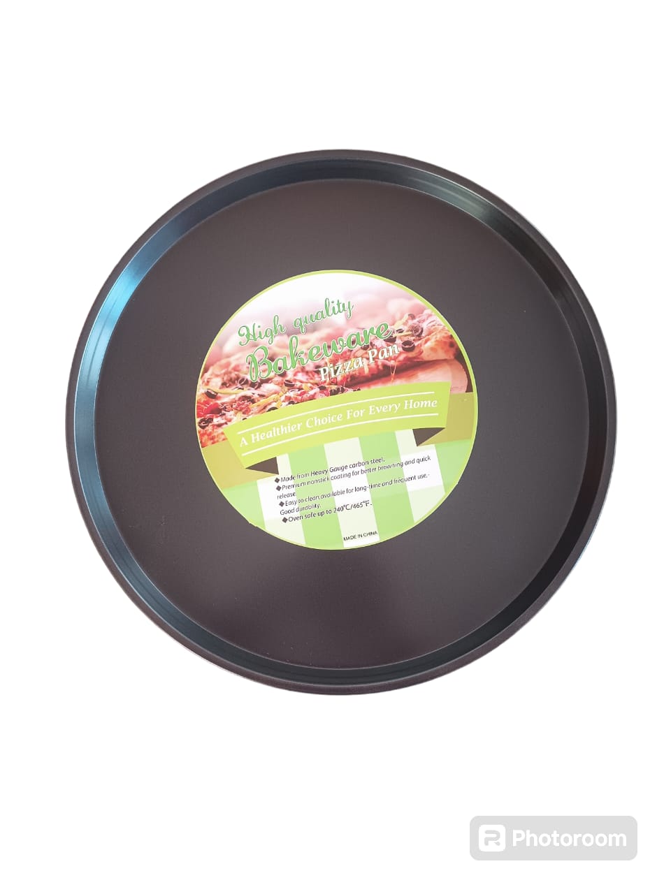 H.MOLDE P/PIZZA GRDE.36CM UND.R:NS280949