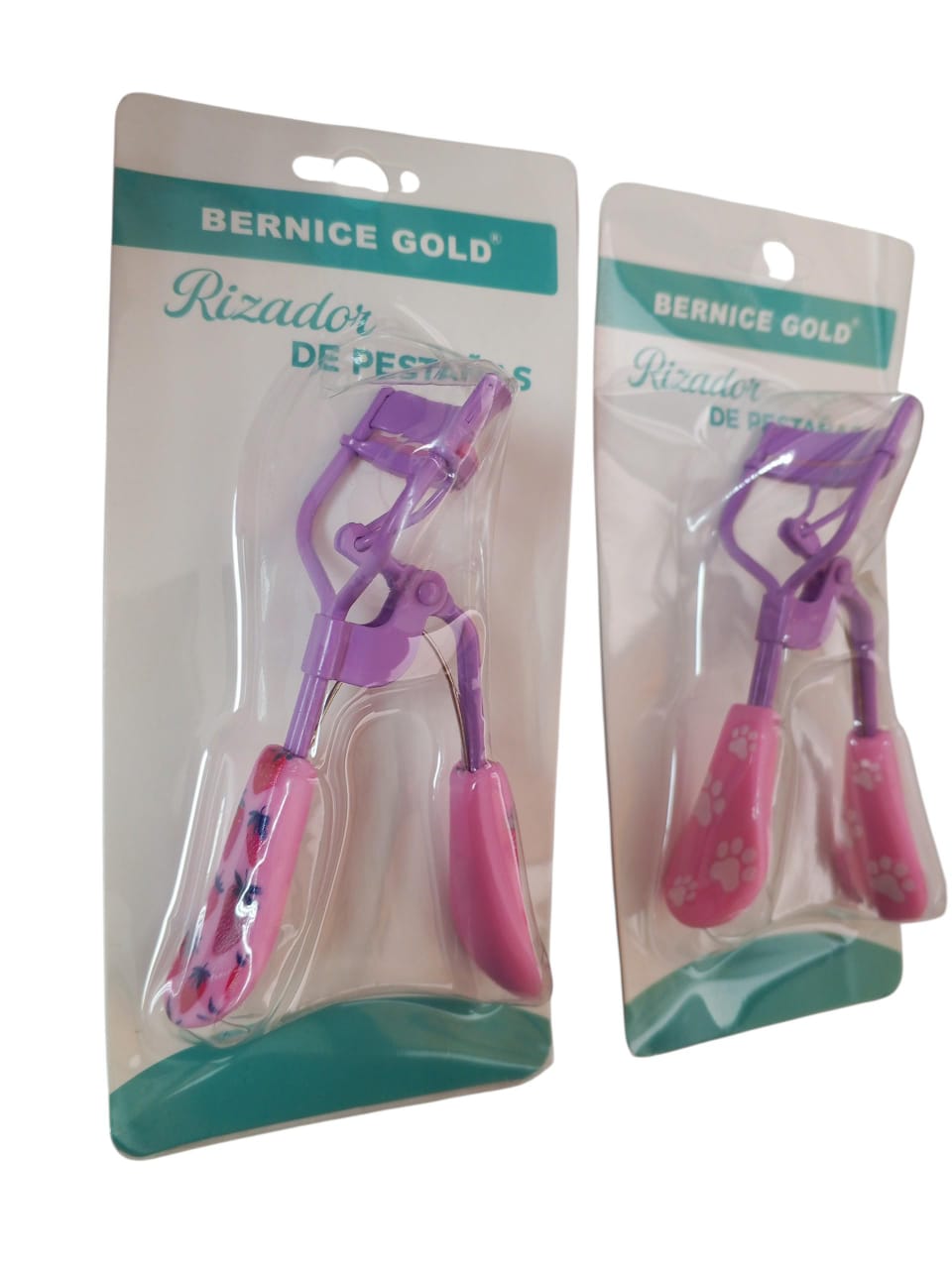 PERF.RIZADOR D/PESTAÑA BERNICE UND R:RDP01