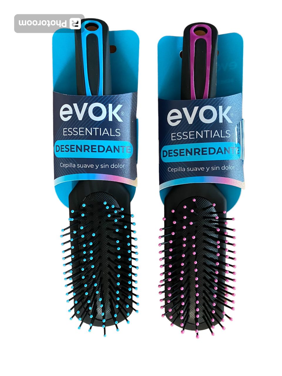 PERF.CEPILLO P/CAB.CUAD.EVOKxUND.R:78027