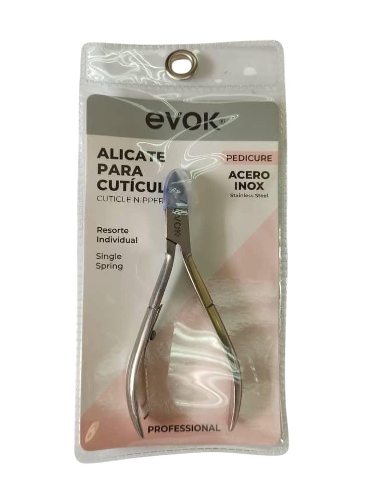 CORTA CUTICULA EVOK x UNIDAD R:NC-1713B