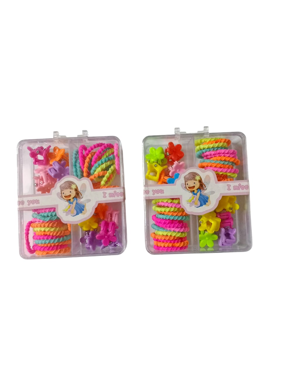 B.COLITAS SURT ESTUCHE UNIDAD REF:DS-558**
