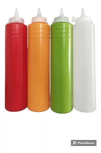 H.SALSERO SURTIDO 1x12x350ML CALIPLAST
