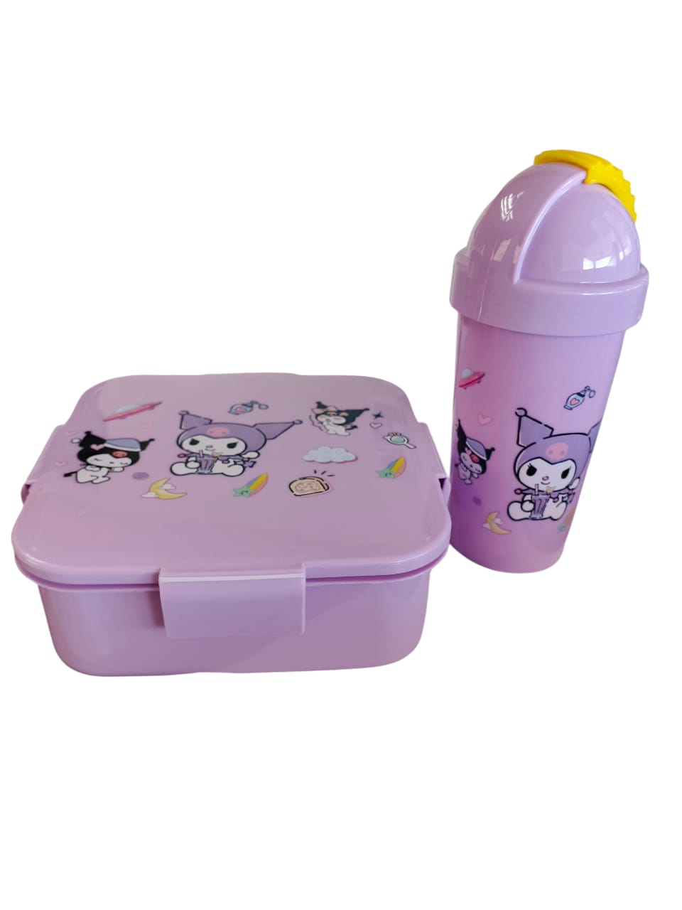 B.LONCHERA D/NIÑOS xUND R:C00574