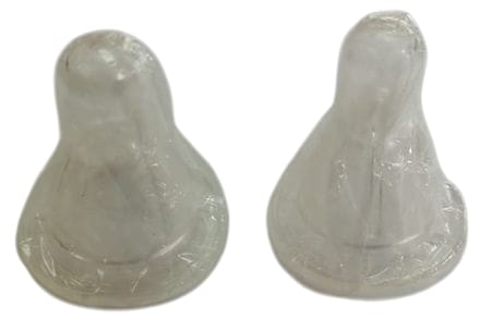 B.MAMILA SILICON P/TETERO1x12U.NP40/NP60
