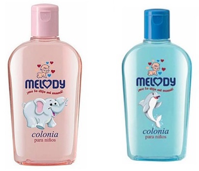 B.MELODY EST.COLON/CHAM/B.LIQ.1x3U.100ML**