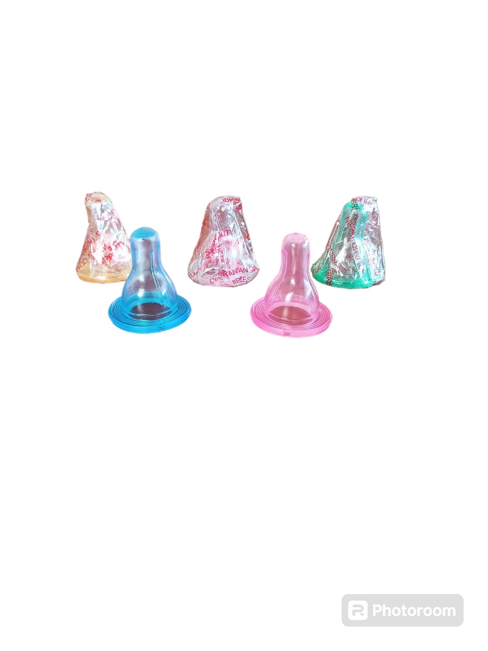 B.MAMILA SILICON COL/SURT.1x12UN. R:3307