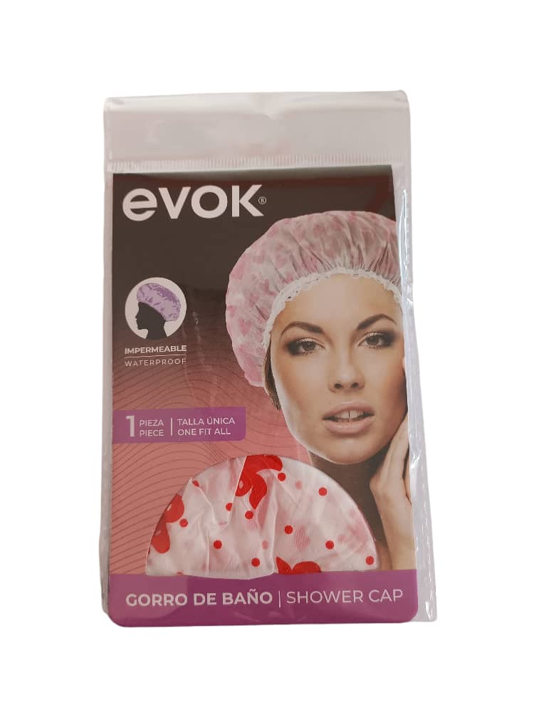 H.GORRO D/BAÑO EVOK UND R:SC-45-P
