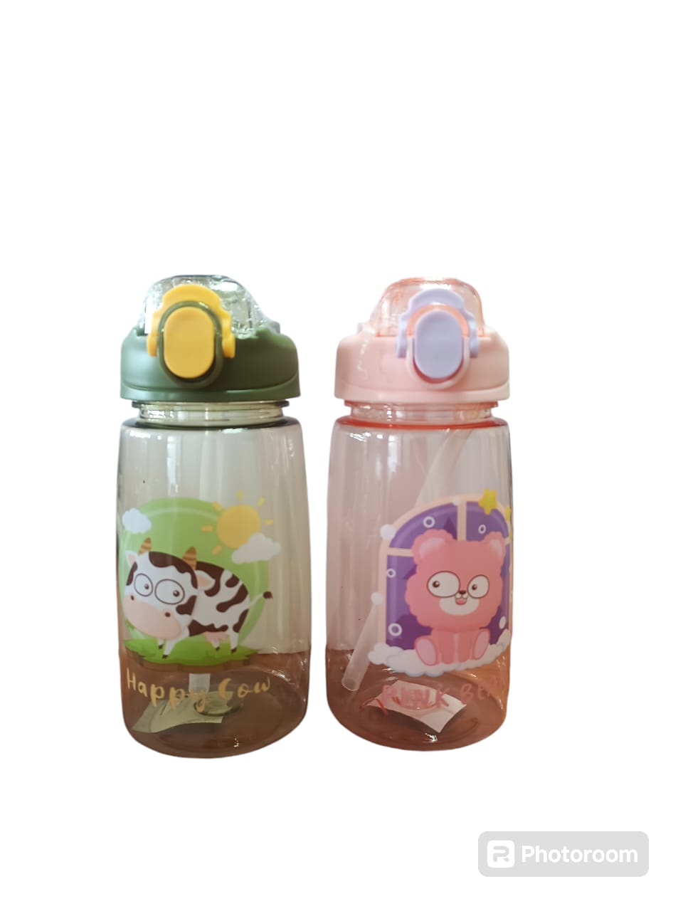 B.TERMO  P/NIÑOS 550ML.1x12UN.R:1798-285
