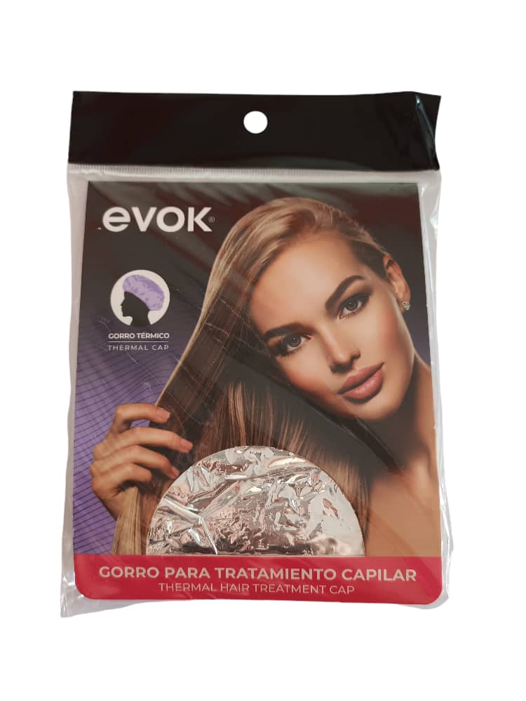 H.GORRO TERMICO EVOK UND.R:11HF28