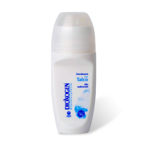 DESOD.DIOXOGEN ROLL-ON SURTIDO 1x12x90Gr**