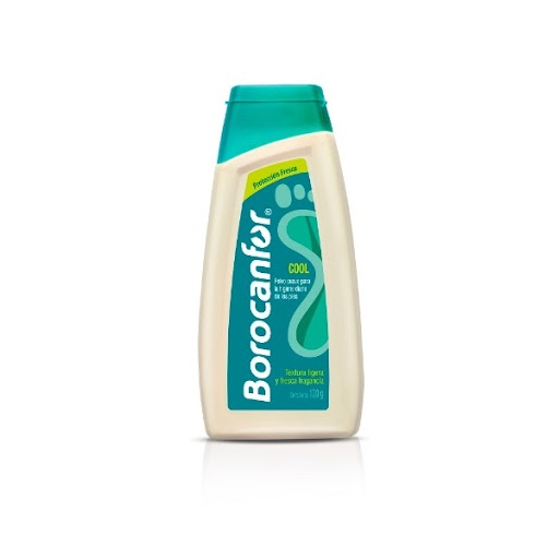 PERF.TALCO BOROCANFOR ORIGINAL12x120Gr