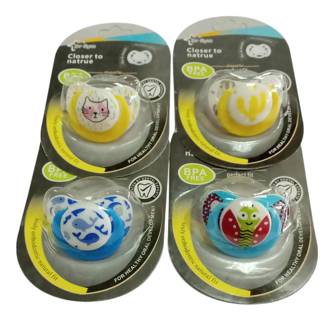 B.CHUPON P/BB x UNIDAD R:DG-829**