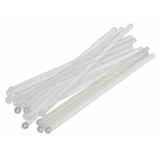 P/SILICON BARRA FINO 1x75UND**