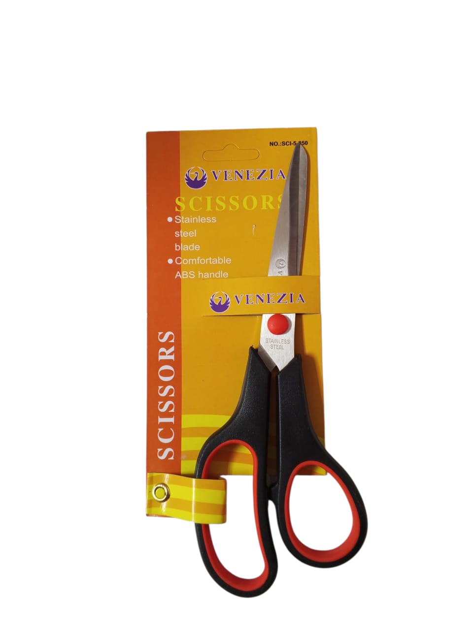 P/TIJERA 8.5" VENEZIA MODIST.UND.RSCI-5-850