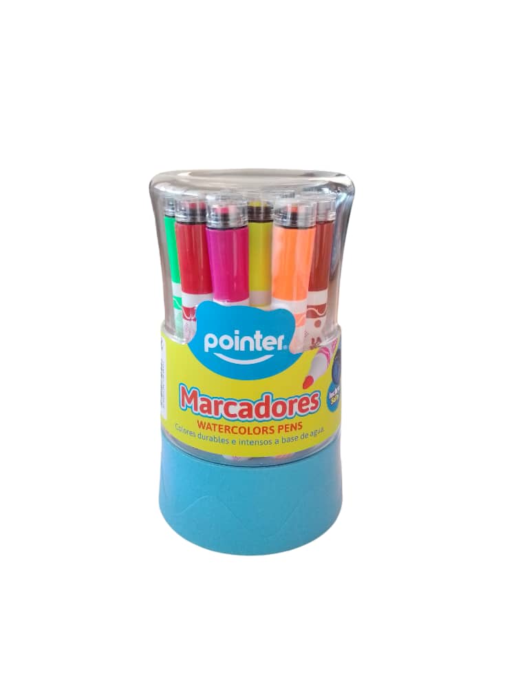 P/MARC.POINTER COL/S.SELLO 1x12U.WC-205-12