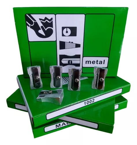 P/SACAPUNTA DE HIERRO 1x24UND R:A1002-M