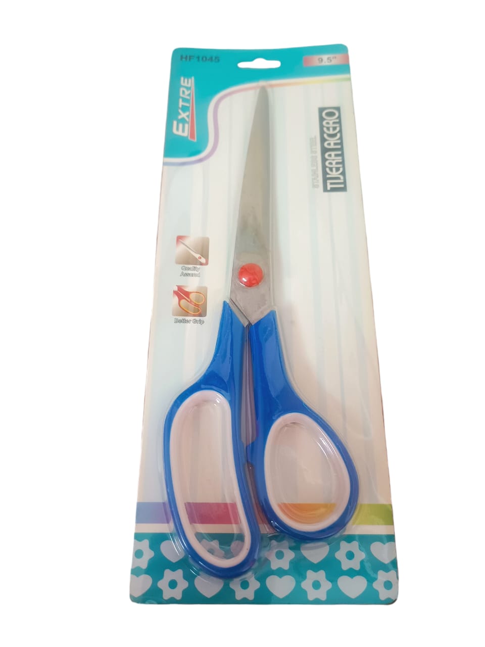 P/TIJERA 4"6"8"SET1x3 SCISSOR R:SFY-001