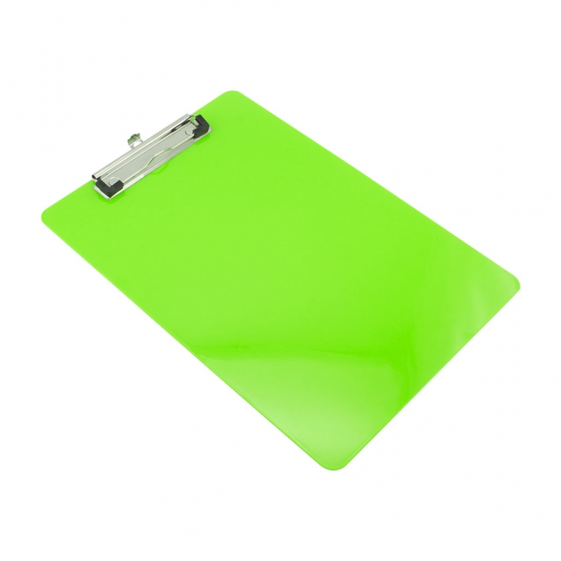 P/TABLA PLAST D/CHEQUEO BOAR R:4126