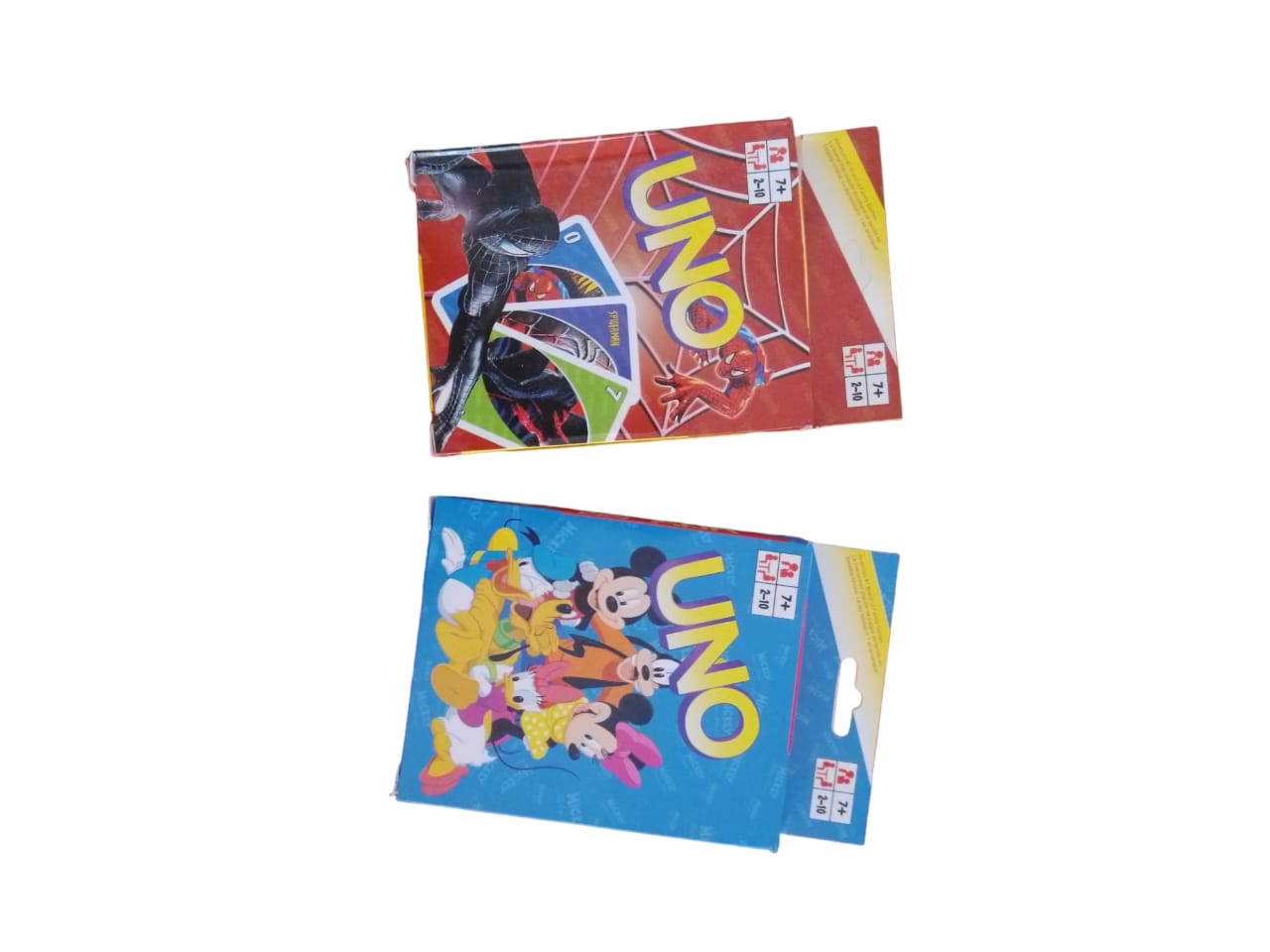 P/LIBRETAS COSIDAS D/UNA LINEA xUND