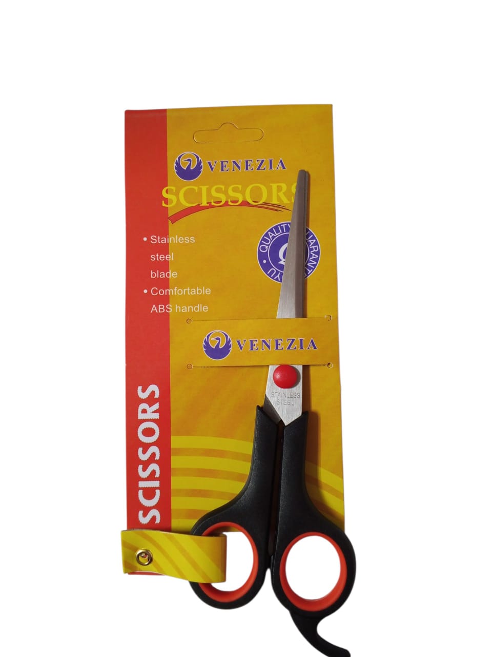 P/TIJERA 7.5" VENEZIA MODIST.UND.RVZ-2007T