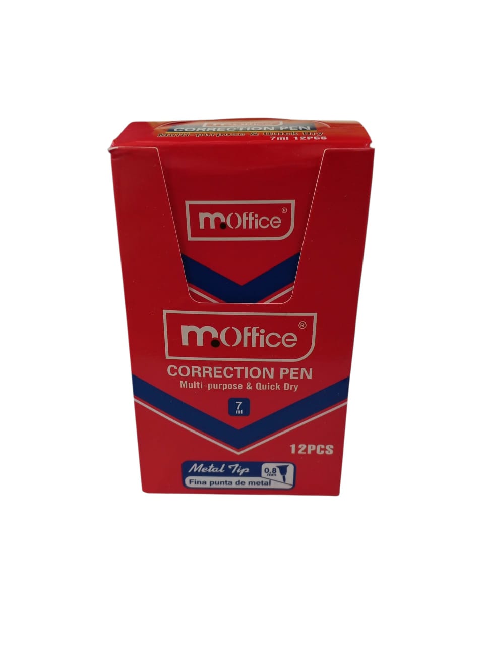 P/CORRECTOR MOFFICE 7ML 1x12U.R:058169**