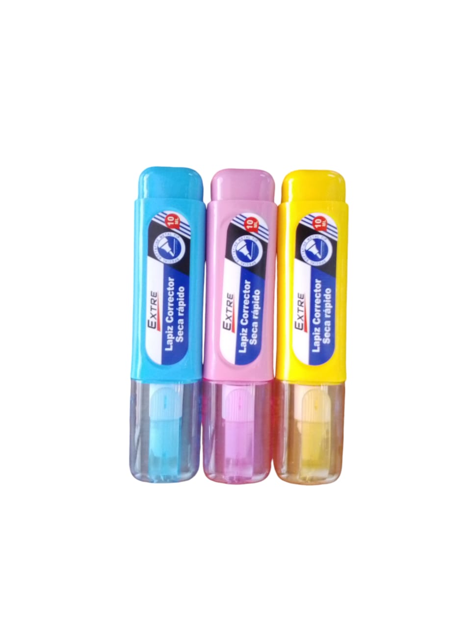 P/CORRECTOR EXTRE 10ML 1x12U.R:HF1024**