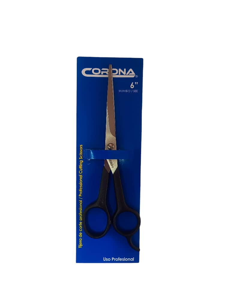 P/TIJERA 6" PROF.CORONA UND.RA151-SC1110